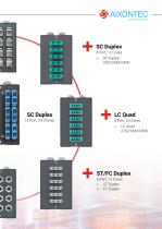 AIXONTEC - MDB Modular Distribution Box-9