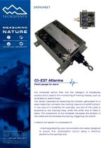 G1-EST ALLARME 