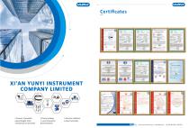 Explosion-proof pressure transmitter