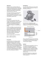 Process Pumps acc. to API 685 2nd Edition Type PRM / PRMW-2