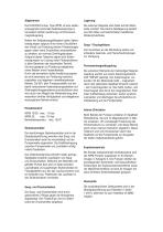 Seitenkanalpumpe mit Permanentmagnetkupplung Type WPM-2