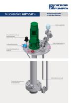 TAUCHPUMPE MIT MAGNETKUPPLUNG NMT TAUCHPUMPE MIT MAGNETKUPPLUNG NMT-4
