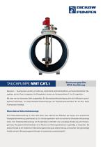 TAUCHPUMPE MIT MAGNETKUPPLUNG NMT TAUCHPUMPE MIT MAGNETKUPPLUNG NMT-5