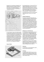 Thermalölumwälzpumpen mit Permanentmagnetkupplung nach DIN EN 22858 / ISO 2858 Type NMWR / NMWB / NMW-3
