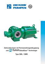 Type GML / GMB-1