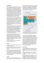 Vertikale selbstansaugende Seitenkanalpumpen mit Permanentmagnetkupplung Type SMV-2
