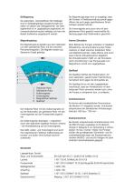 Vertikale selbstansaugende Seitenkanalpumpen mit Permanentmagnetkupplung Type SMV-4