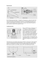 Vertikale selbstansaugende Seitenkanalpumpen Type WPV-5
