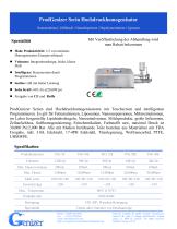ProdGenizer Serin Hochdruckhomogenisator - 1