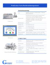 ProdGenizer Serin Hochdruckhomogenisator - 2