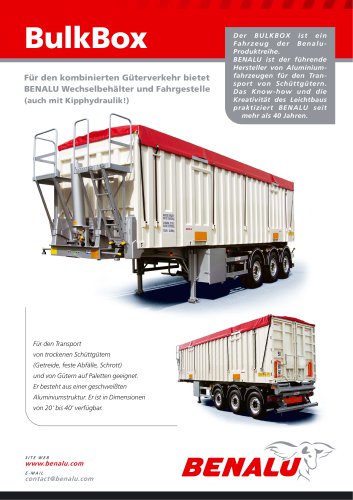 BulkBox