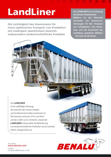 LandLiner