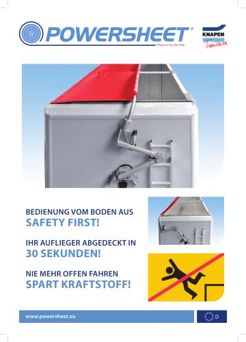 POWERSHEET