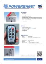POWERSHEET-2