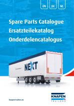 SPARE PARTS CATALOGUE-1