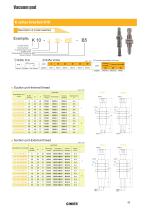 K series bracket-K10