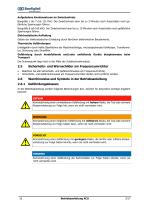 Active Cube Betribsanleitung Frequenzumrichter 230 V / 400 V / 525 V / 690 V 0,25 kW ... 400 kW - 16