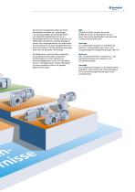 BMI Reihe - Mensch-Maschine-Schnittstellen für komplette Maschinenlösungen - 5