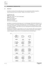 BN - BE - BX series - Asynchronen Drehstrommotoren IE1-IE2-IE3 - 14