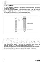 BS Asynchrone einphasige Motoren - 8