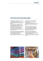 BTD - BCR series - Synchron-Servomotoren - 5