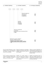 HDPE - Parallelwellengetrieben zur Steuerung von Monoblock-Strangpressen - 13