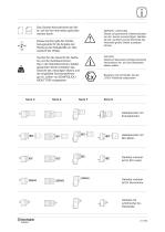 Helical and bevel-helical gear units C-A-F-S Series - 5