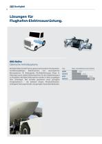 Produktpalette Electromobility Solutions - 12