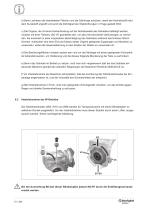 serie VF-W - Schneckengetrieben - 12