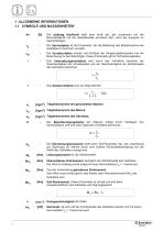 serie VF-W - Schneckengetrieben - Atex - 4