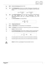 serie VF-W - Schneckengetrieben - Atex - 5