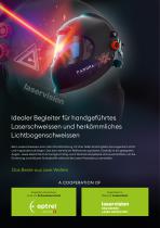 Panoramaxx Laser Series-2