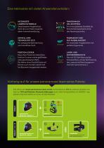 Panoramaxx Laser Series-3