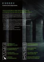 Produktprogramm ATEMSCHUTZ-6