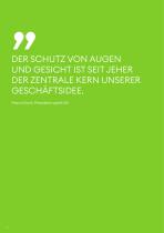 Produktprogramm GESICHTSSCHUTZ-2