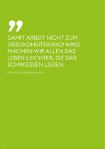 Produktprogramm SCHWEISSERSCHUTZ-2