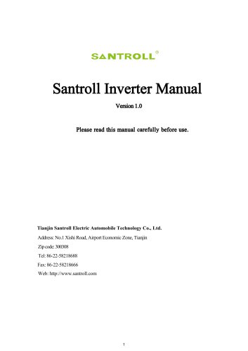 Inverter