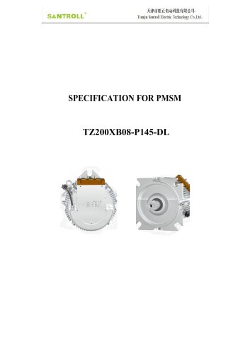 TZ200XB08-T145-DL