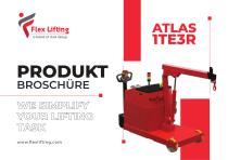 ATLAS 1TE3R