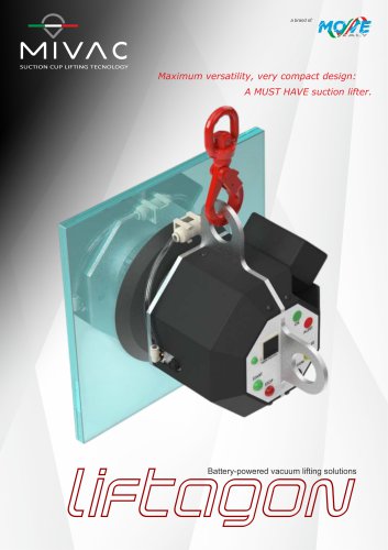 Battery Pow Vacuum Cup