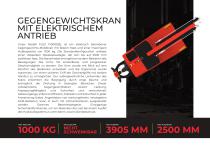 FLEX F1000DBL-3