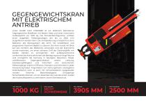 FLEX F1000DBR-3