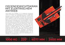 FLEX G1000DBL-3