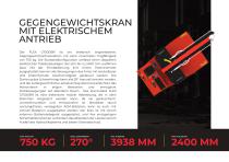 FLEX G750DBR-3