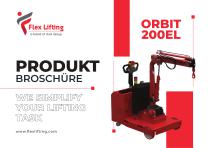 ORBIT 200EL