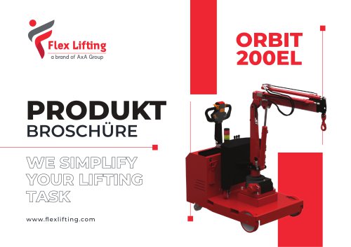 ORBIT 200EL