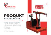 ORBIT 500ER
