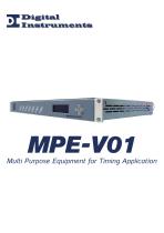 MPE-V01