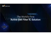 [EMcoretech] IR - 1