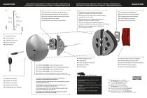 Daken Locks Laderaumsicherungen für Transporter-10